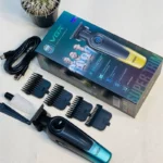 ماشین اصلاح سر و صورت وی جی ار مدل 996 VGR