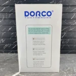مسواک دورکو Dorco مدل Soft Silk با برس نرم جین 12 عددی - تصویر 3