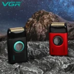 شیور حرفه ای وی جی ار مدل VGR V-378 - تصویر 5