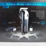 ماشین اصلاح موی سر جیمی مدل Geemy 805 - تصویر 15