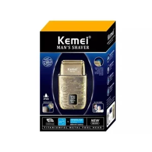 شیور صفرزن کیمی مدل Kemei 870