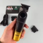 ماشین اصلاح سر و صورت وی جی ار مدل 996 VGR