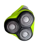 ماشین شیور سه تیغ روزیا مدل RoziaPro 9536 اصل - تصویر 3