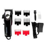 ماشین اصلاح موی سر جیمی مدل Geemy 805 - تصویر 7