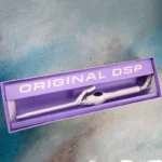 فر کننده مو و بابلیس دی اس پی مدل DSP 20148A - تصویر 8