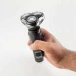 شیور سه تیغ ضد آب کیمی مدل Kemei 2809 اصل - تصویر 5