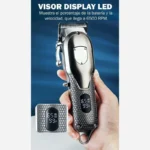 ماشین اصلاح وی جی ار مدل VGR 276 اصل - تصویر 9