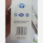 مسواک کوزه اصلی Cozyhh نرم Soft - تصویر 10