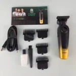 ماشین اصلاح سر و صورت وی جی ار مدل 996 VGR