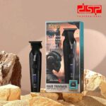 ماشین اصلاح دی اس پی مدل DSP 91509 اصل