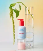 روغن پاک کننده توکوبو کنترل کننده منافذ Tocobo Calamine pore Control Cleansing Oil