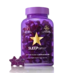 پاستیل SLEEPtamin تنظیم بی خوابی و چرخه خواب