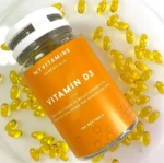 ویتامین D3 برند MyVitamins 180 عددی اصل