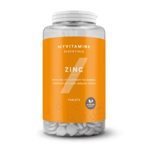 قرص Zinc برند MyVitamins 90 عددی