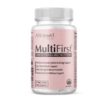 مولتی ویتامین MultiFirst افترایو