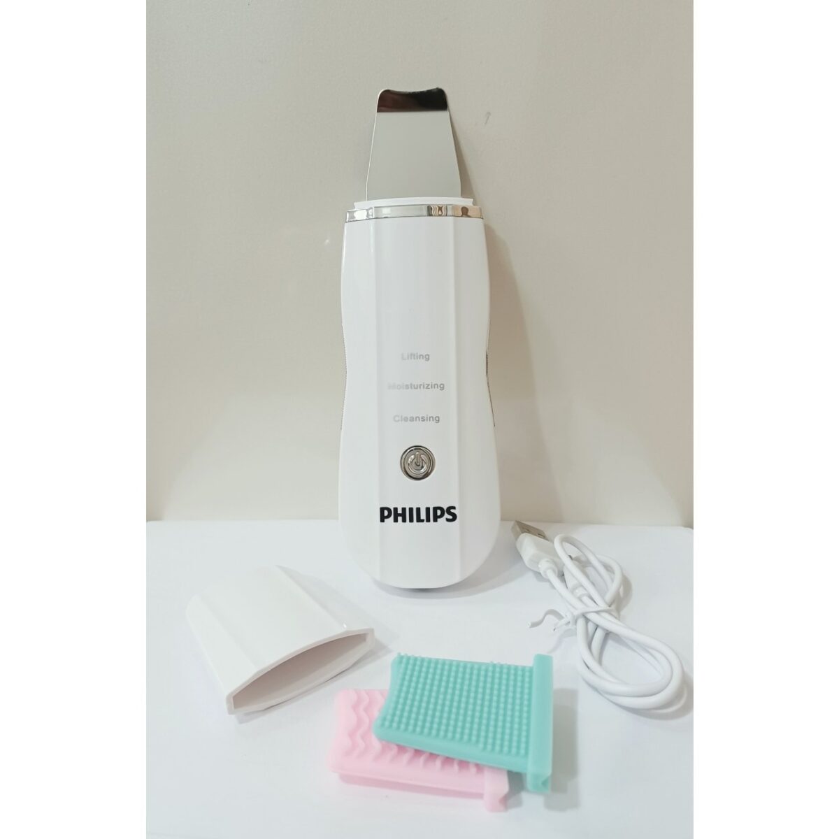 اتو پوست فیلیپس مدل ph 0011