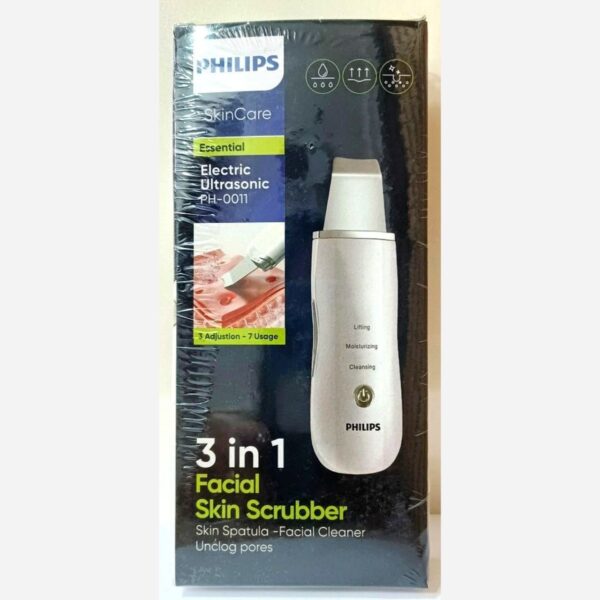 اتو پوست فیلیپس مدل ph 0011