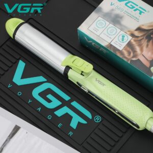 اتو مو چهارکاره وی جی ار مدل VGR 569 اصل