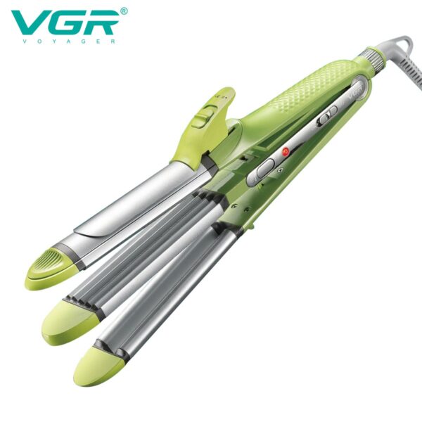 اتو مو چهارکاره وی جی ار مدل VGR 569 اصل