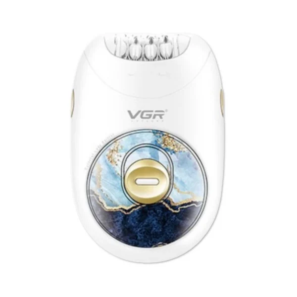 اپیلاتور وی جی ار مدل V-706 اصل 