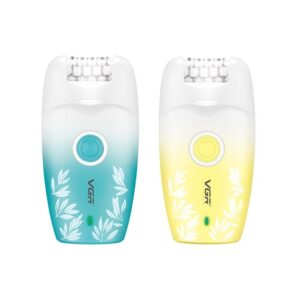 اپیلاتور زنانه بدن وی جی ار مدل VGR 738 اصل