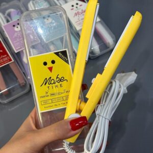 اتو مو مسافرتی Make Time