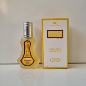 ادکلن زیدان کلاسیک الرحاب 35 میل ساخت امارات