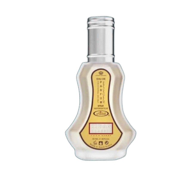 ادکلن زیدان کلاسیک الرحاب 35 میل ساخت امارات