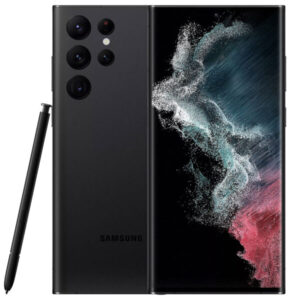 گوشی موبایل سامسونگ مدل Galaxy S22 Ultra 5G دو سیم کارت ظرفیت 256 گیگابایت و رم 12 گیگابایت