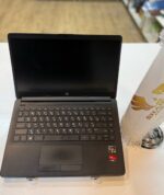 لپ تاپ کارکرده HP LAPTOP 14-dk1 -RYZEN 3-8GB-256GB-2GB