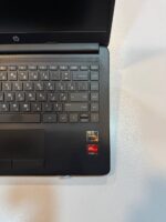 لپ تاپ کارکرده HP LAPTOP 14-dk1 -RYZEN 3-8GB-256GB-2GB