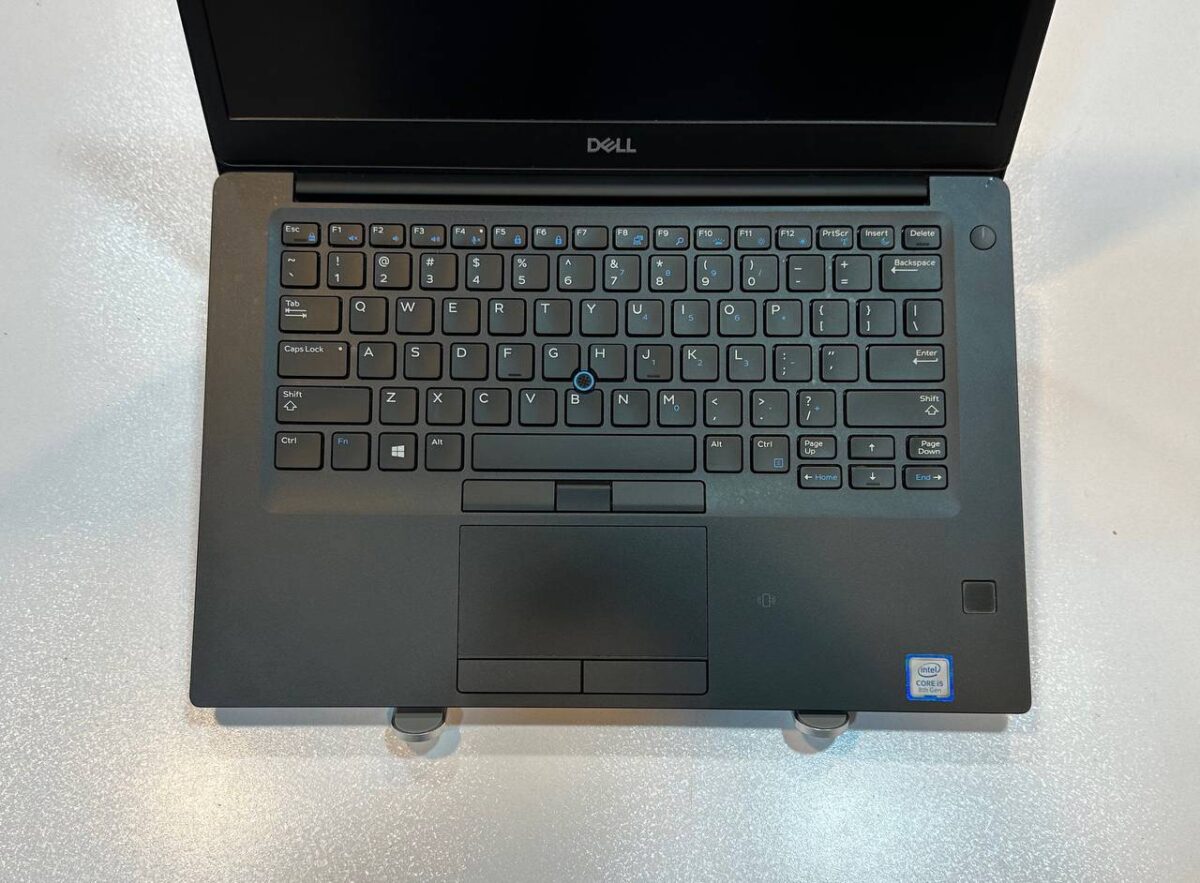 لپ تاپ کارکرده DELL LATITUDE 5400 -i5-16GB-256GB-2GB