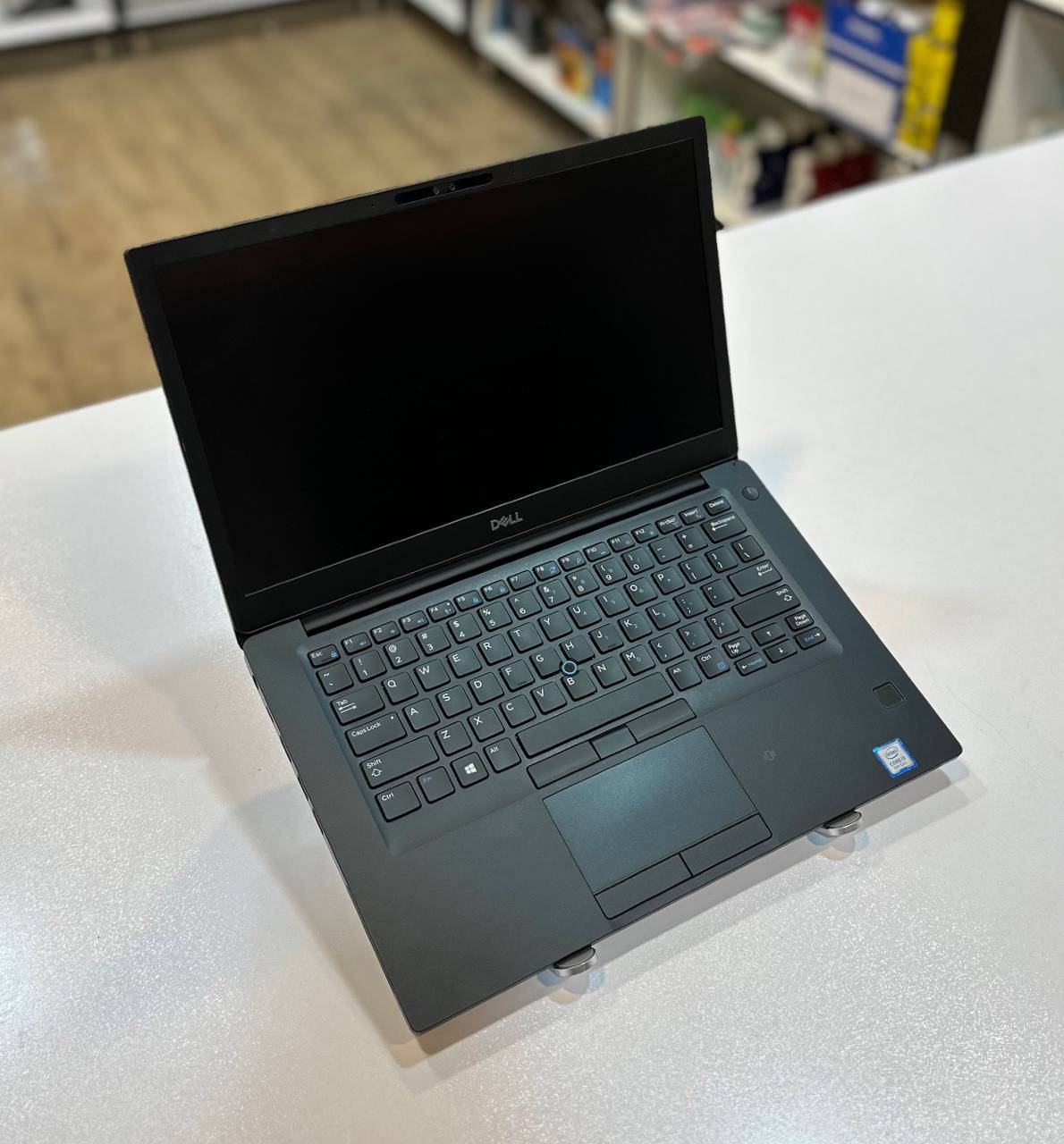 IMG_20250831_200809_598 لپ تاپ کارکرده DELL LATITUDE 5400 -i5-16GB-256GB-2GB