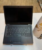 لپ تاپ کارکرده DELL LATITUDE E7440 -i5-8GB-500GB-2GB