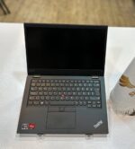 لپ تاپ کارکرده LENOVO TINKPAD L13 -Ryzen3-8GB-256GB-2GB