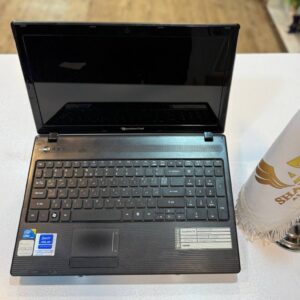 لپ تاپ کارکرده ACER PACKARD BELL -i5-3GB-500GB-intel