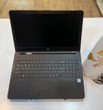 لپ تاپ کارکرده HP 15-BS7 -i3-8GB-256GB-2GB