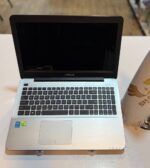 لپ تاپ کارکرده ASUS X555L - i5-6GB-256GB-2GB