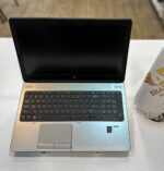 لپ تاپ کارکرده HP Probook 650 G1 -i5-8GB-500GB-2GB