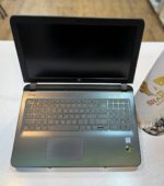 لپ تاپ کارکرده HP PAVILION GAMING 15 -i7-16GB-1TB-4GB