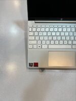 لپ تاپ کارکرده HP PAVILION AERO 13-be0176UA -Ryzen5-8GB-512GB-4GB