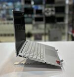 لپ تاپ کارکرده HP PAVILION AERO 13-be0176UA -Ryzen5-8GB-512GB-4GB