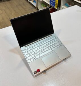 لپ تاپ کارکرده HP PAVILION AERO 13-be0176UA -Ryzen5-8GB-512GB-4GB