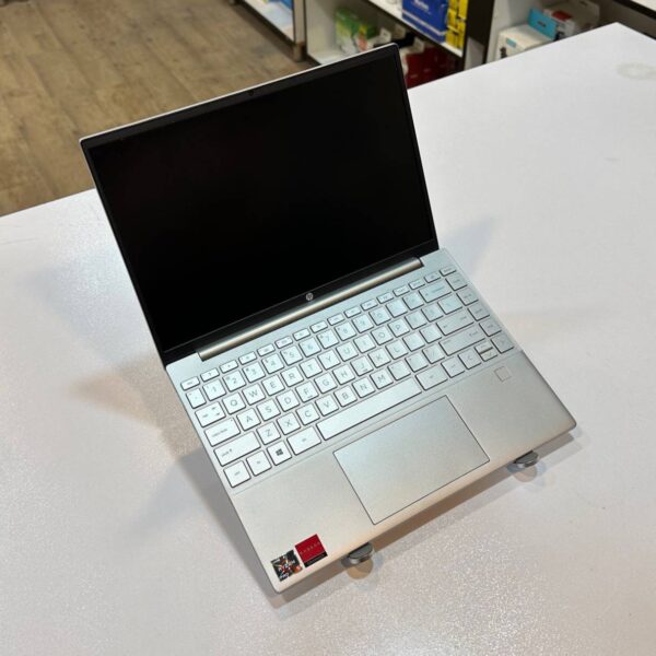 لپ تاپ کارکرده HP PAVILION AERO 13-be0176UA -Ryzen5-8GB-512GB-4GB