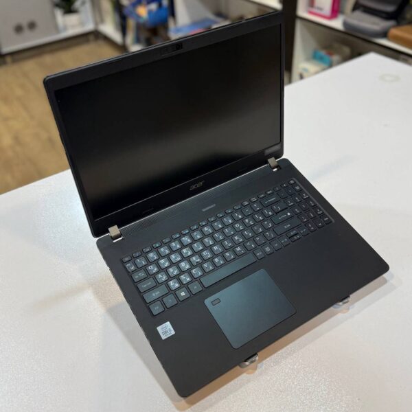 لپ تاپ کارکرده ACER TravelMate p215-54 -i5-8GB-256GB-4GB