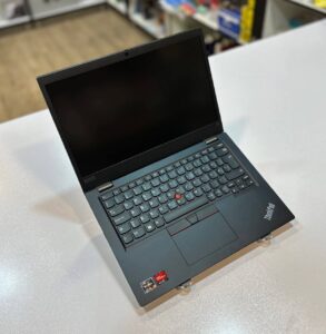 لپ تاپ کارکرده LENOVO TINKPAD L13 -Ryzen3-8GB-256GB-2GB