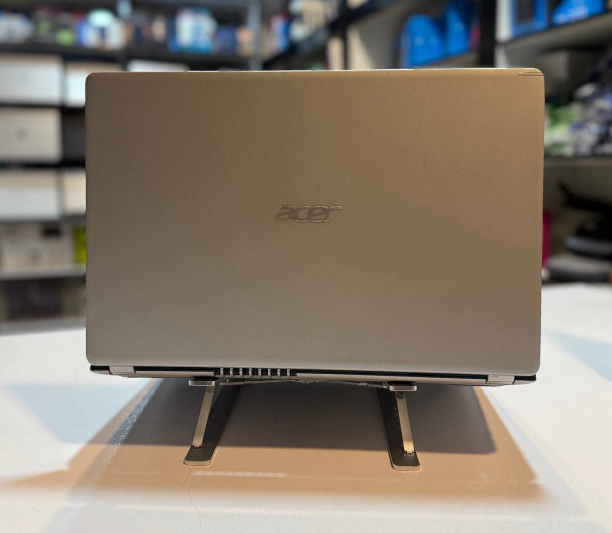 لپ تاپ کارکرده ACER Aspire 5 -RYZEN3-8GB-256GB-8GB
