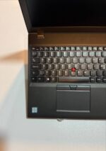 لپ تاپ کارکرده LENOVO TinkPad T560 -i5-8GB-256GB-2GB