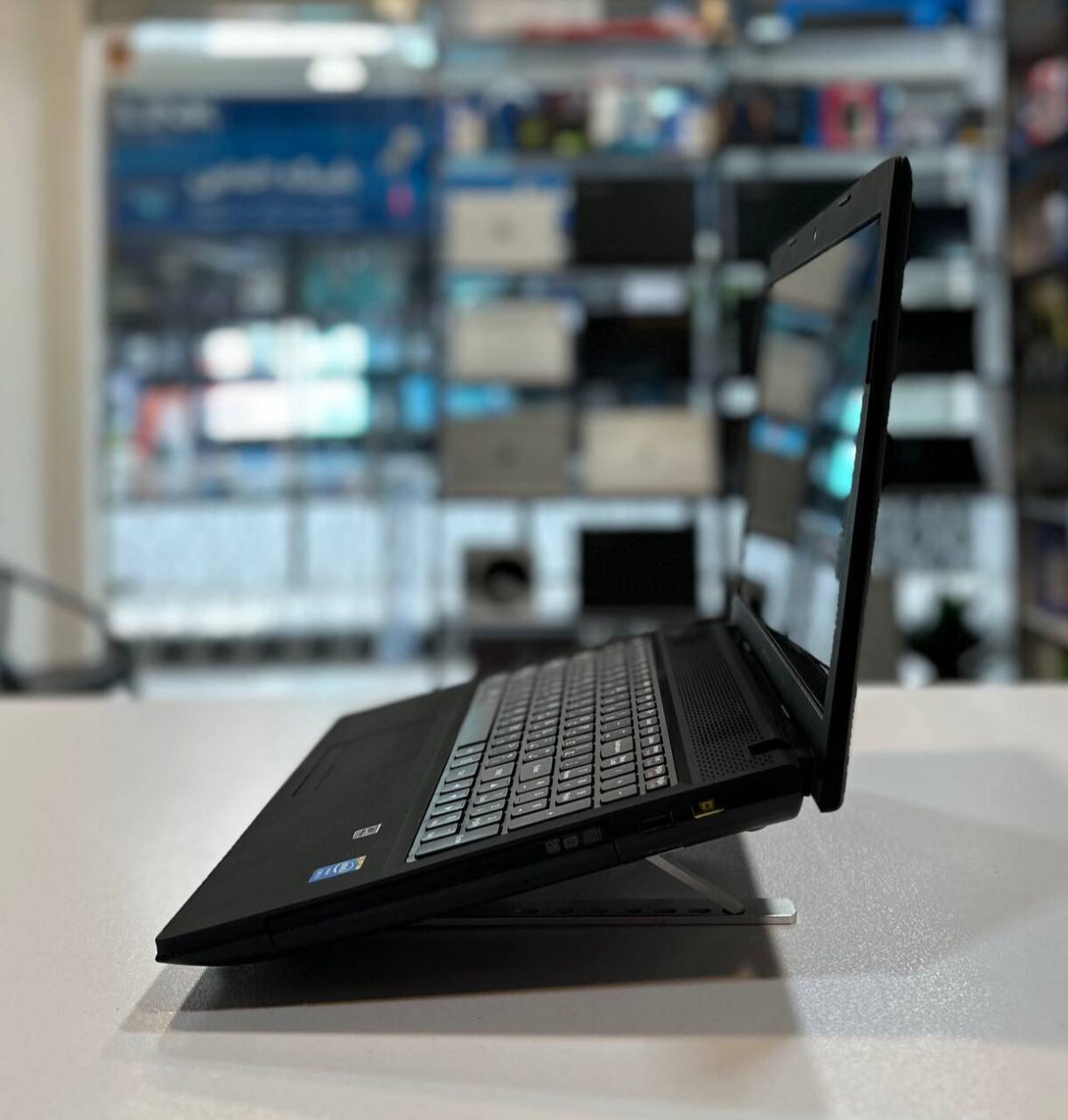 لپ تاپ کارکرده LENOVO G510 -i5-6GB-250GB-2GB