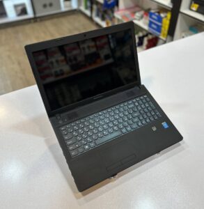 لپ تاپ کارکرده LENOVO G510 -i5-6GB-250GB-2GB
